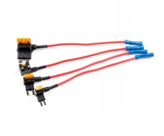 Adapteris VIOFO saugiklių dėžutei (ATC, ATS, MICRO2, MINI)