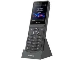 Przenośny telefon WiFi Fanvil W620W