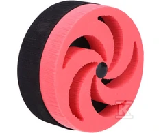 Kondicionierius Heatpex ARIA CONNECT trokšņu slāpētājs 125mm