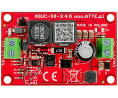 DC/DC KEITIMAS ATTE ASUC-100-AD0-OF