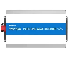 Azo EPEVER IPB1500-12(E/R) 12V 1500W įtampos keitiklis