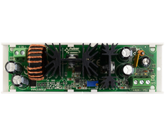DIDINKITE/SUMAŽINKITE Pulsar DC/DC25SU