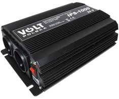 VOLT POLSKA IPS-1000 KONVERTERIS 24V / 230V 700/1000 W