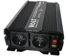 VOLT POLSKA IPS 1700/3400 24V KONVERTERIS