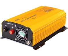 KONVERTERIS VOLTAS POLSKA SINUS PLUS 4000 24V / 230V 2000/4000W