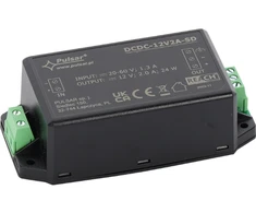 MAITINIMO KEITIKLIS DCDC-12V2A-SD PULSAR