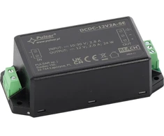 MAITINIMO KEITIKLIS DCDC-12V2A-SE PULSAR