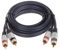 PRZEWÓD 2C-W/2C-W-1.5M-HQ 1.5 m VITALCO