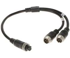 LAIDAS ATE-AVIA/2AVIA-0.2M 0.25 m AUTONE