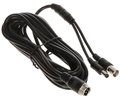 LAIDAS ATE-AVIA/AHD-5M 5 m AUTONE