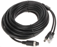 LAIDAS ATE-AVIA/RJ45-10M 10 m AUTONE