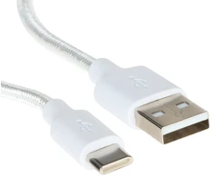 Cygnett LAIDAS CHAR-USBAC-1M USB-A/USB-C 1.0 m Delta Multimedia