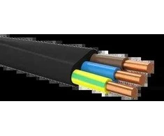 elektrinis kabelis N2XH-JP 3x2,5 0,6/1 kV B2ca (500m) Q-LANTEC