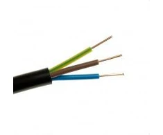Elektrokabel Elektros kabelis