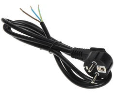 Mpl Power MAITINIMO KABELIS POSAC-10/7/7L-18B 1.8 m POS