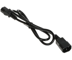 Mpl Power MAITINIMO KABELIS POSAC-C13-C14-10 1 m POS