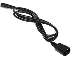 Mpl Power MAITINIMO KABELIS POSAC-C13-C14-18 1.8 m POS