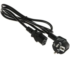 Mpl Power MAITINIMO KABELIS POSAC-C13-EUL12 1.2 m POS
