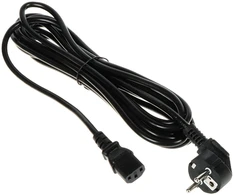 Mpl Power MAITINIMO KABELIS POSAC-C13-EUL50 5 m POS