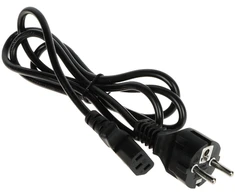 Mpl Power MAITINIMO KABELIS POSAC-C13EU15 1.5 m POS