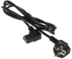 Wertteile MAITINIMO KABELIS POSAC-C13L-EUL18 1.8 m POS