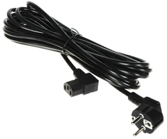 Wertteile MAITINIMO KABELIS POSAC-C13L-EUL50 5 m POS