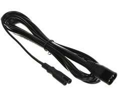 Mpl Power MAITINIMO KABELIS POSAC-C7C8BK30 3 m POS