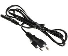 Mpl Power MAITINIMO KABELIS POSAC-C7EU18BK 1.8 m POS