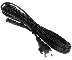Mpl Power MAITINIMO KABELIS POSAC-C7EU50BK 5 m POS