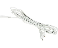 Mpl Power MAITINIMO KABELIS POSAC-C7EU50WH 5 m POS