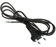 Mpl Power MAITINIMO KABELIS POSAC-CEE7/16BK16 1.6 m POS