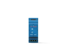 Tech Sterowniki Mėlynos spalvos laidinių vartų modulis MB-04M Tech Controllers