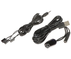Spacetronik IR Extender spintelės nuotolinio valdymo relė SP-IR04