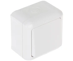 PAVIENIS MOMENTINIS MYGTUKAS LE-782364 Forix 230 V 6 A LEGRAND