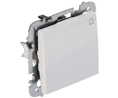 PAVIENIS MOMENTINIS MYGTUKAS SANTRA/4114-10/EPN 250 V 10 A Elektro-Plast