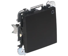 PAVIENIS MOMENTINIS MYGTUKAS SANTRA/4114-19/EPN 250 V 10 A Elektro-Plast
