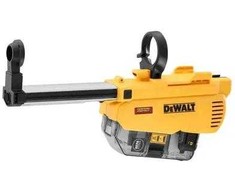 Dulkių ištraukimo priedas 18 V DWH205DH DEWALT