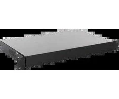 Pulsar ARAD1SN RACK korpusas 1U/270mm universalus RACK 19 spintelėms