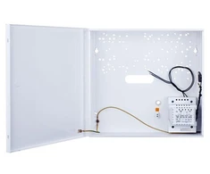 Pulsar AWO 220 Universalus korpusas – paviršinio montavimo 17/TRP40/DSPR/S