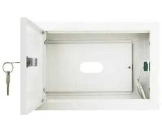 Pulsar AWO356 Įleidžiamas korpusas LCD/B/F