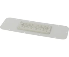 Pulsar AWOH-PM25D 25 eigų membraninė įvorė, skirta AWOH