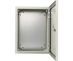 Pulsar AWOH304015 Metalinis korpusas su montavimo plokšte IP 66 300x400x150