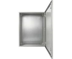 Pulsar AWOH608030 Metalinis korpusas su montavimo plokšte IP66 600x800x300