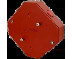 Pulsar AWOP-225SR Jungiamoji dėžutė 2x2,5mm2
