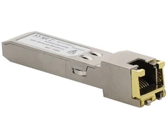 Pulsar GBIC-109, SFP modulis, RJ45, 10/100/1000M, 100m (TORNADO)