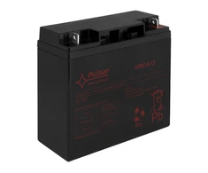 Pulsar HPB18-12 akumuliatorius 18Ah/12V HPB