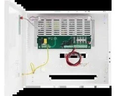 Pulsar HPSDCG2-12V4X1A-B Buferinis maitinimo šaltinis 13.8V/4A/4x1A/7Ah