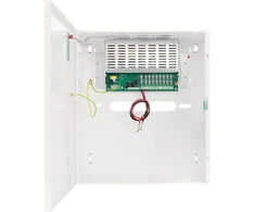UPS Pulsar HPSDCG2-12V8X1A-D Maitinimo šaltinis buforowy wielokanałowy 13,8V/8A/8x1A/40Ah