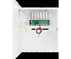 UPS Pulsar HPSDCG2-12V8X1A-D Maitinimo šaltinis buforowy wielokanałowy 13,8V/8A/8x1A/40Ah
