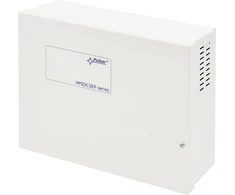 Pulsar HPSDCSEP-12V4X1A HPSDCSEP 12V/4A/4x1A 4 kanalų maitinimo šaltinis su atskirtais išėjimais